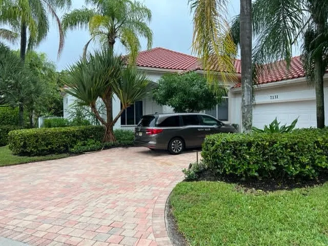 Boca Grove Residence