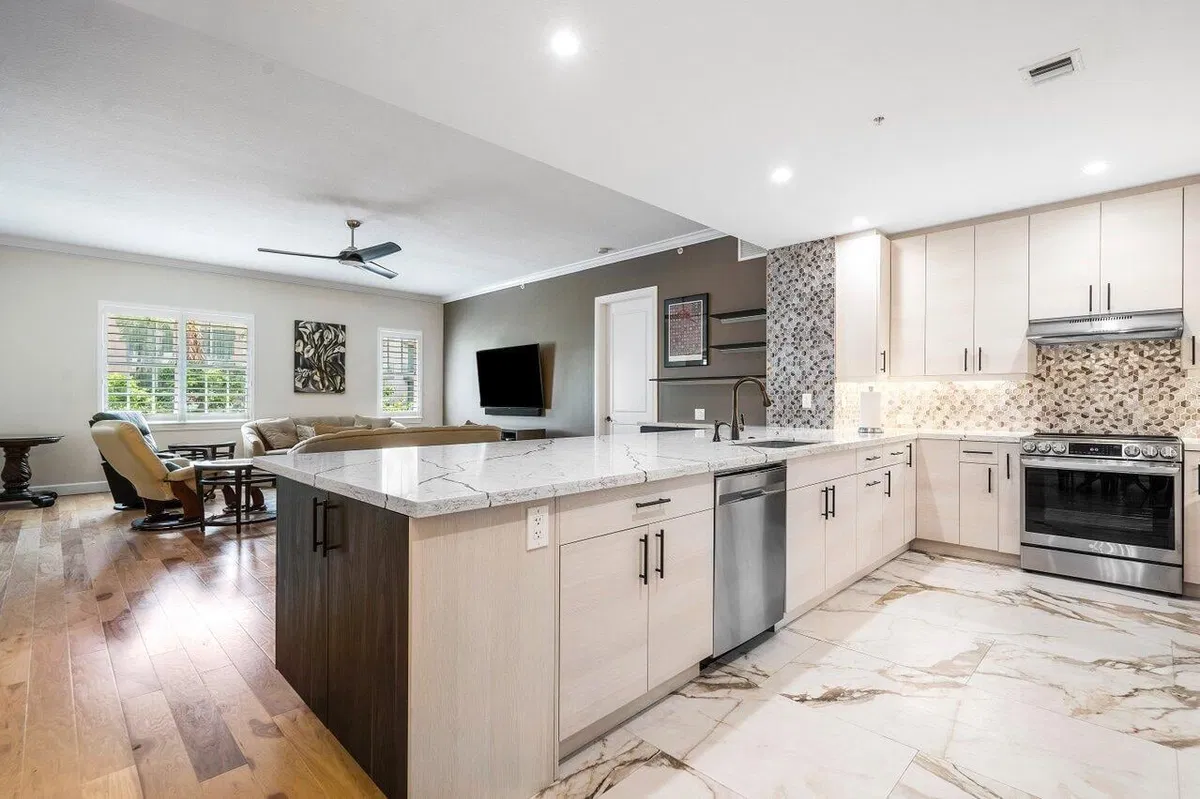 City Walk at Pineapple Grove Unit 209