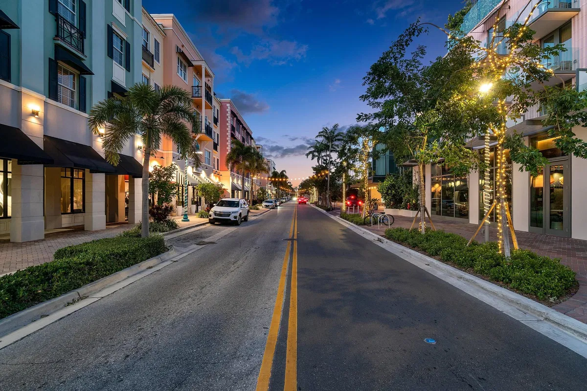 City Walk at Pineapple Grove Unit 209 photo 28