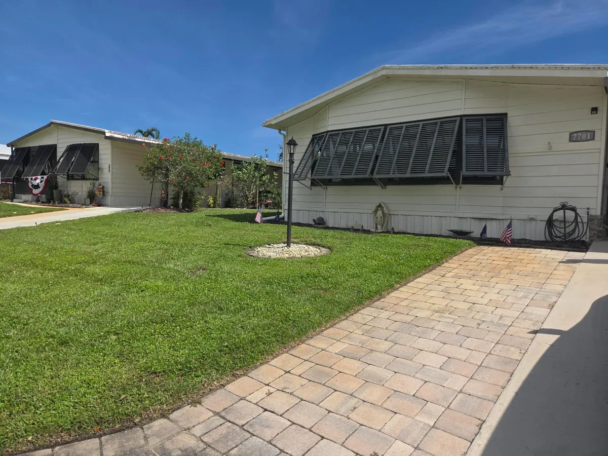 Residence