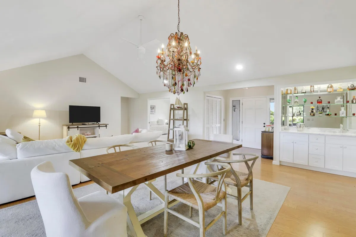 Mariner Sands Residence photo 16