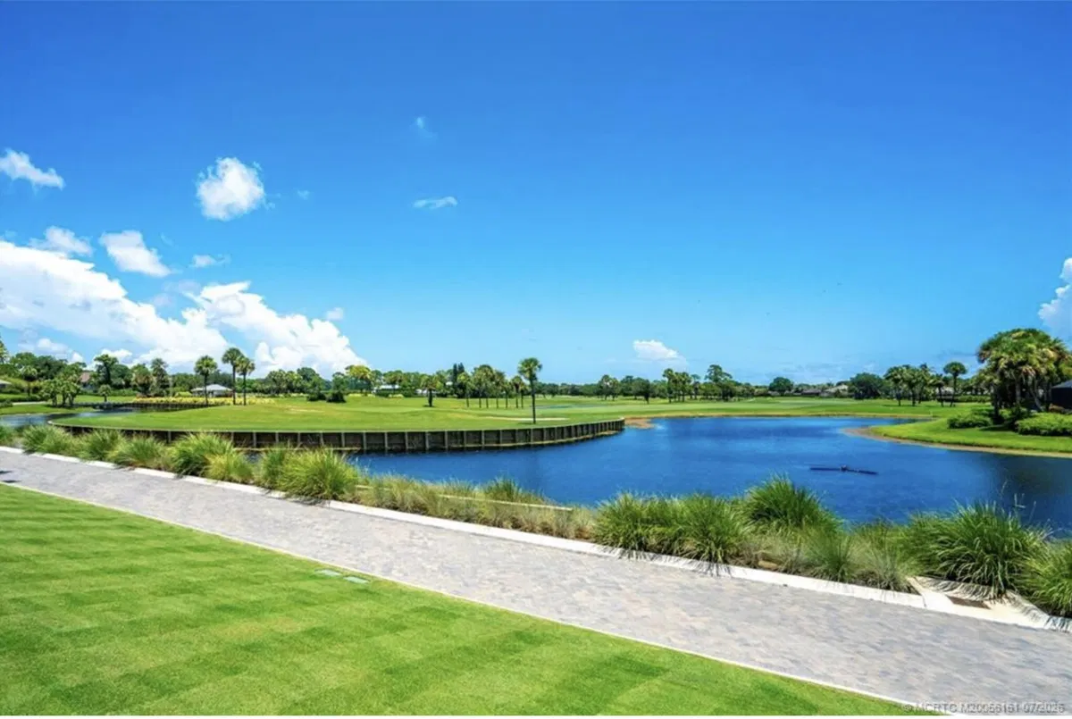 Mariner Sands Residence photo 88