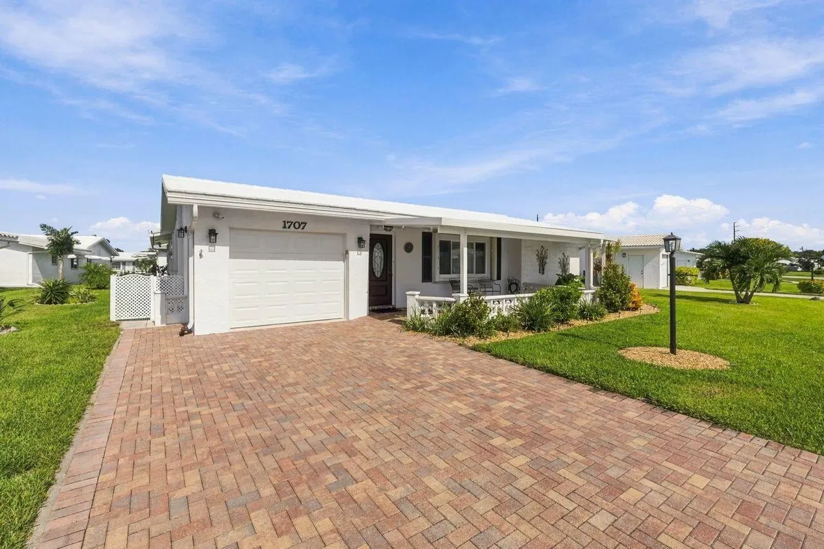 Residence