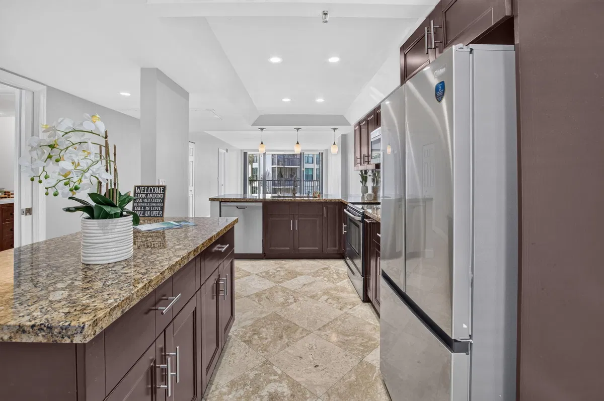 Boca Raton Unit 3010 photo 13