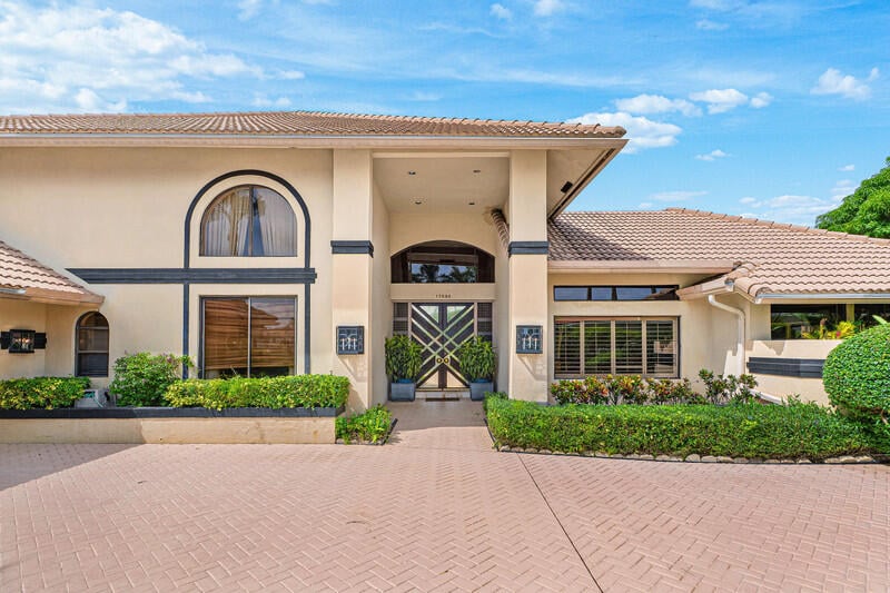 Residence