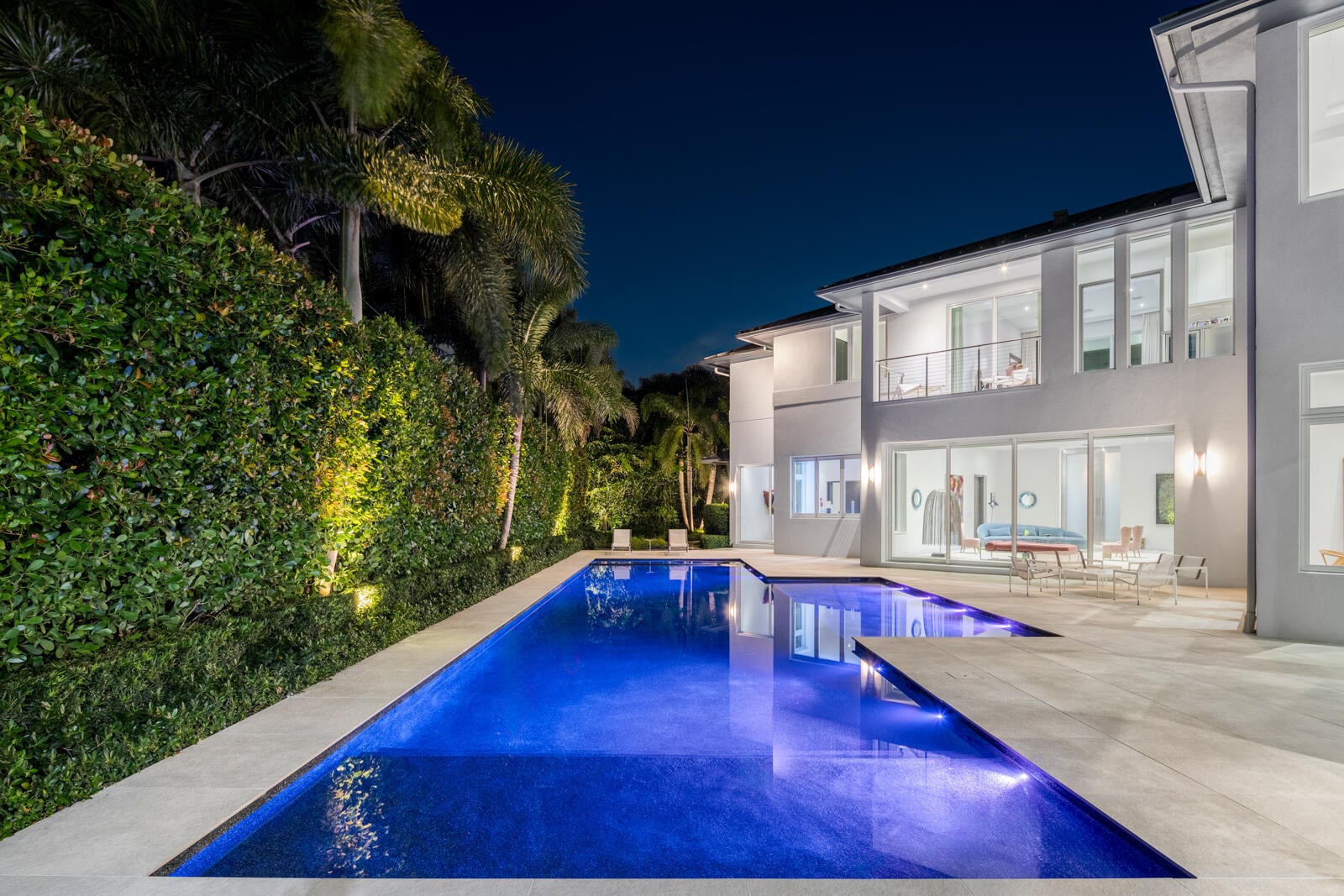 Royal Palm Yacht and Country Club Residence photo 7