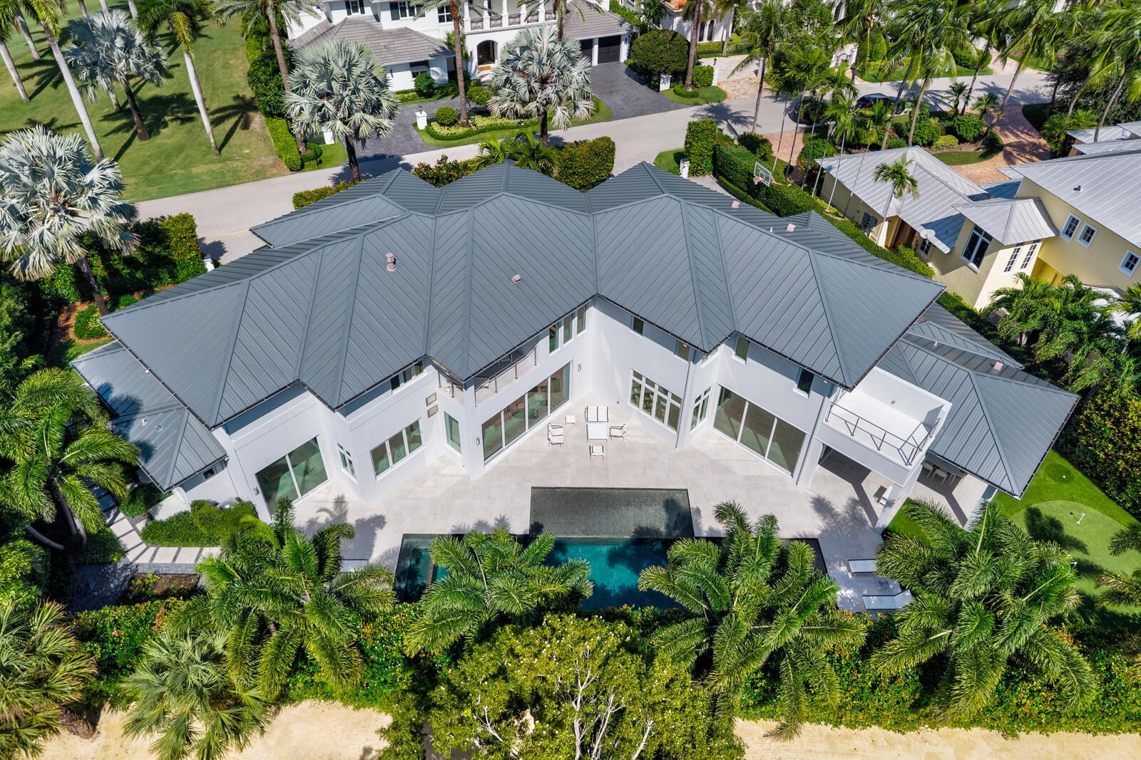 Royal Palm Yacht and Country Club Residence photo 61