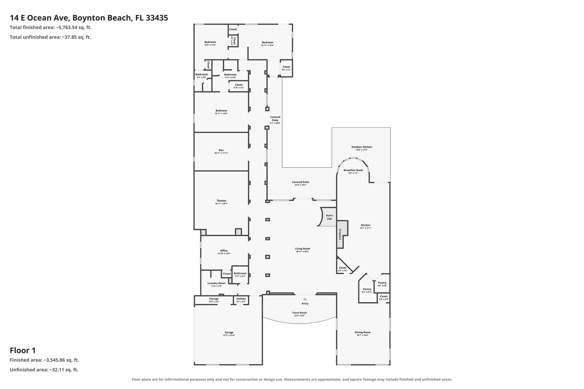 Boynton Beach Park Residence photo 46