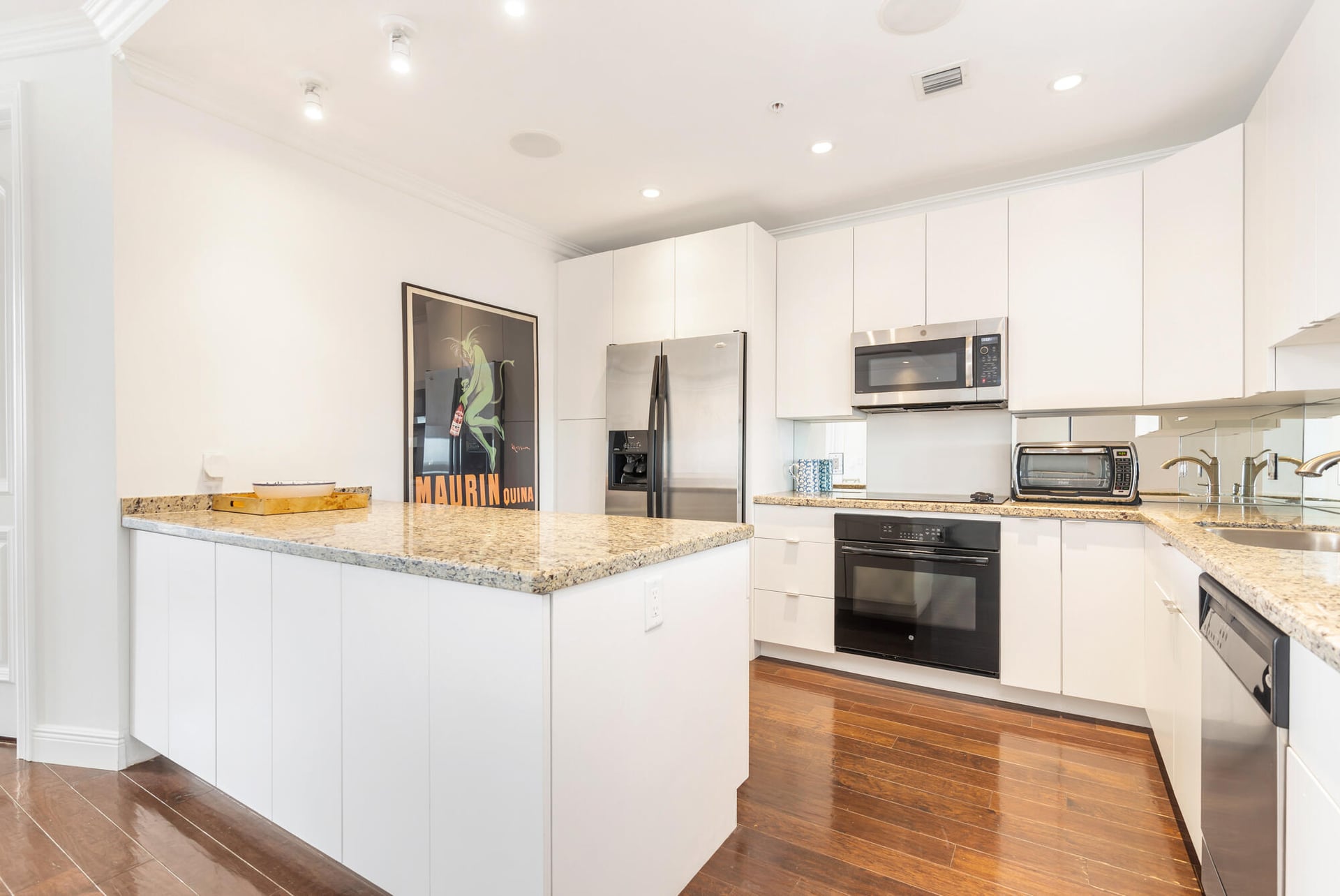 Villa Lofts Unit 602 photo 7