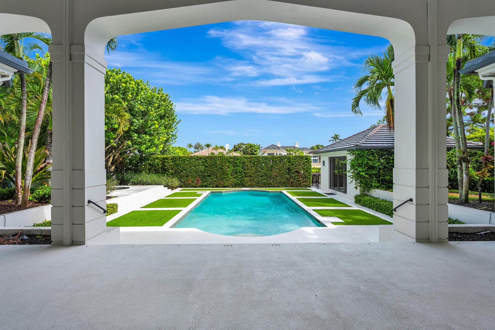 Admirals Cove Residence photo 43