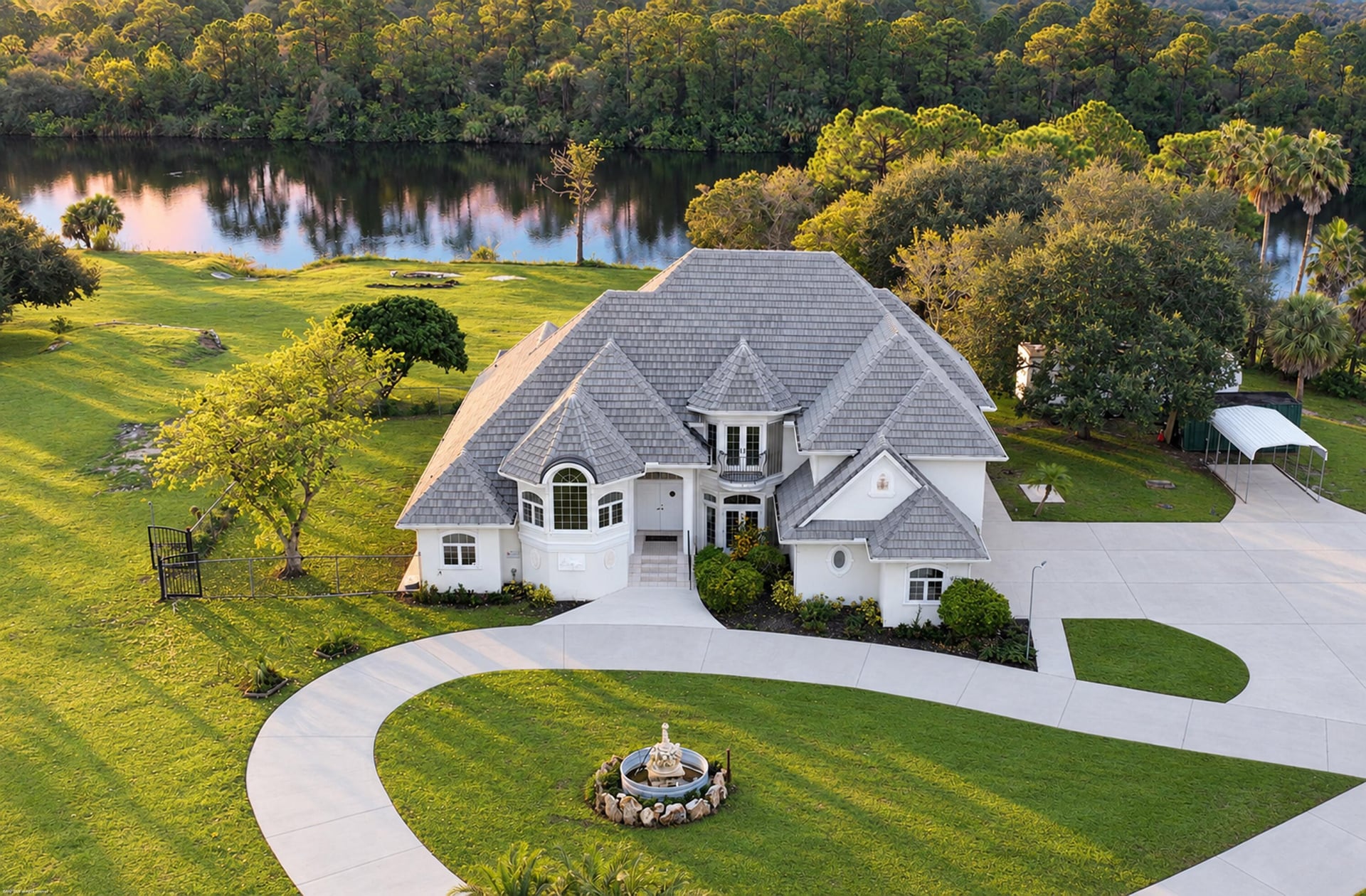 Residence