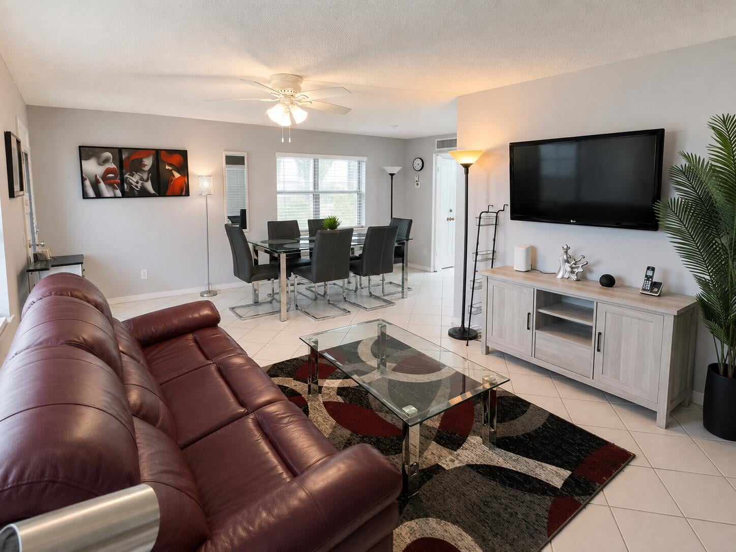Residence