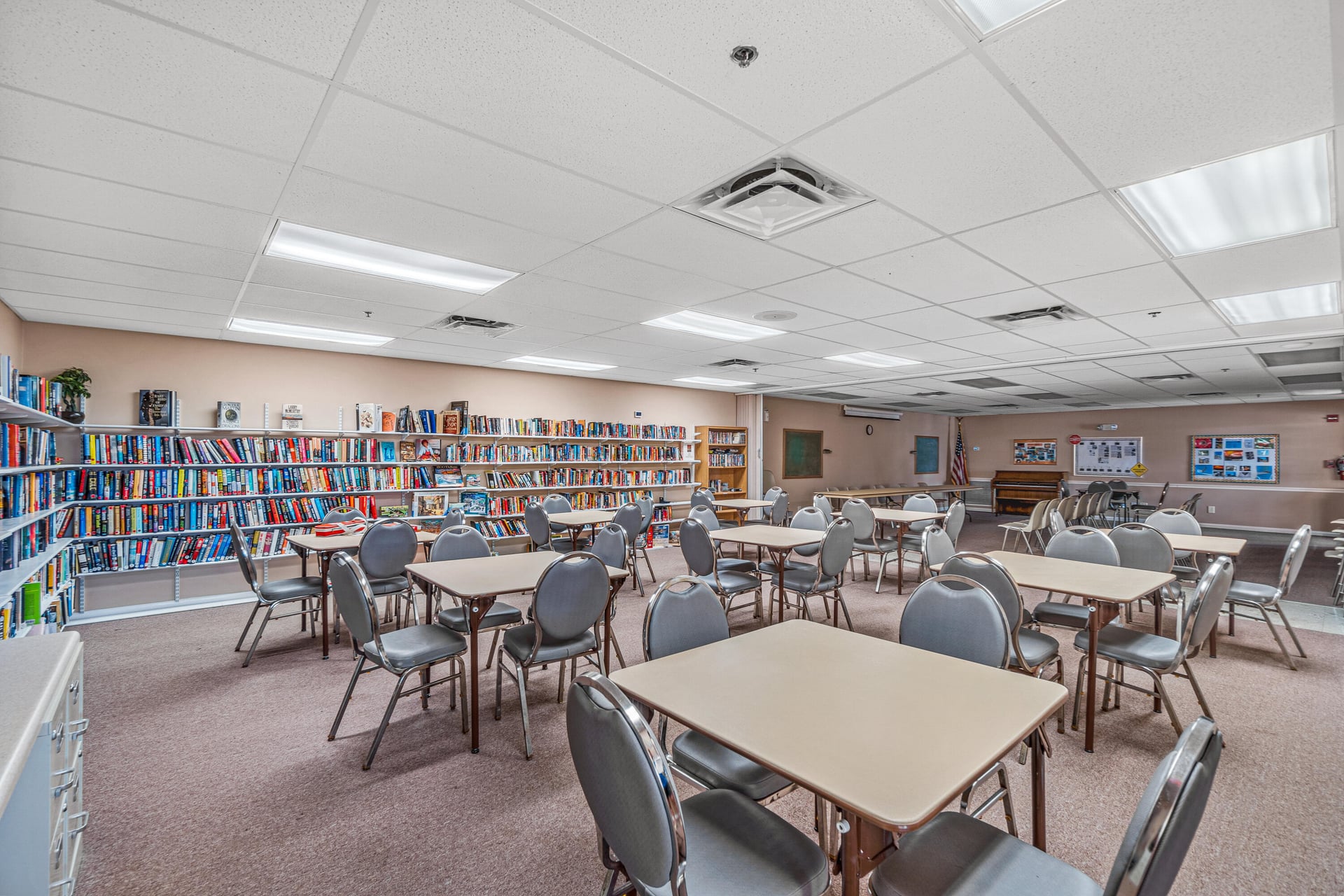Unit F 203 photo 31