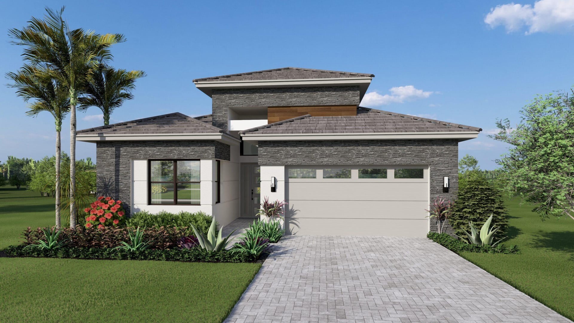 NOMAR West Palm Beach Residence
