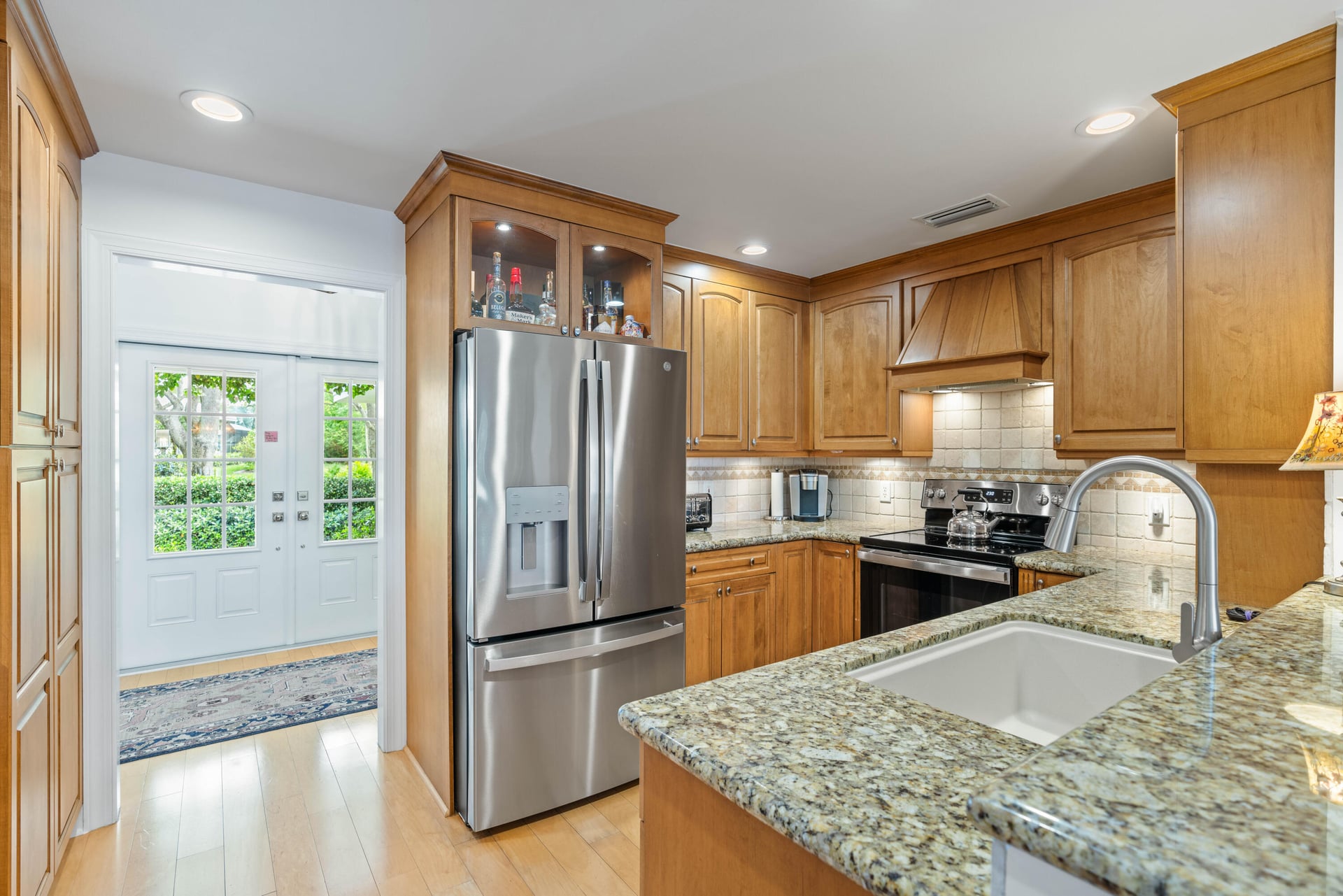 Heritage Oaks Residence photo 13