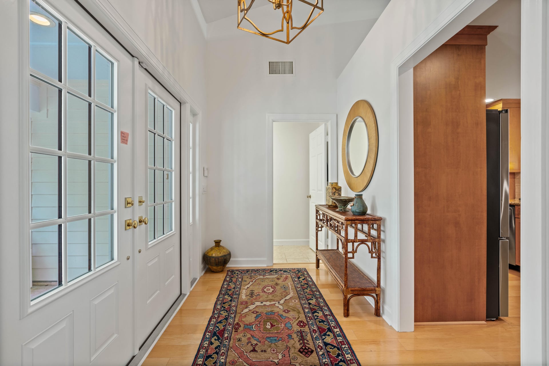 Heritage Oaks Residence photo 19