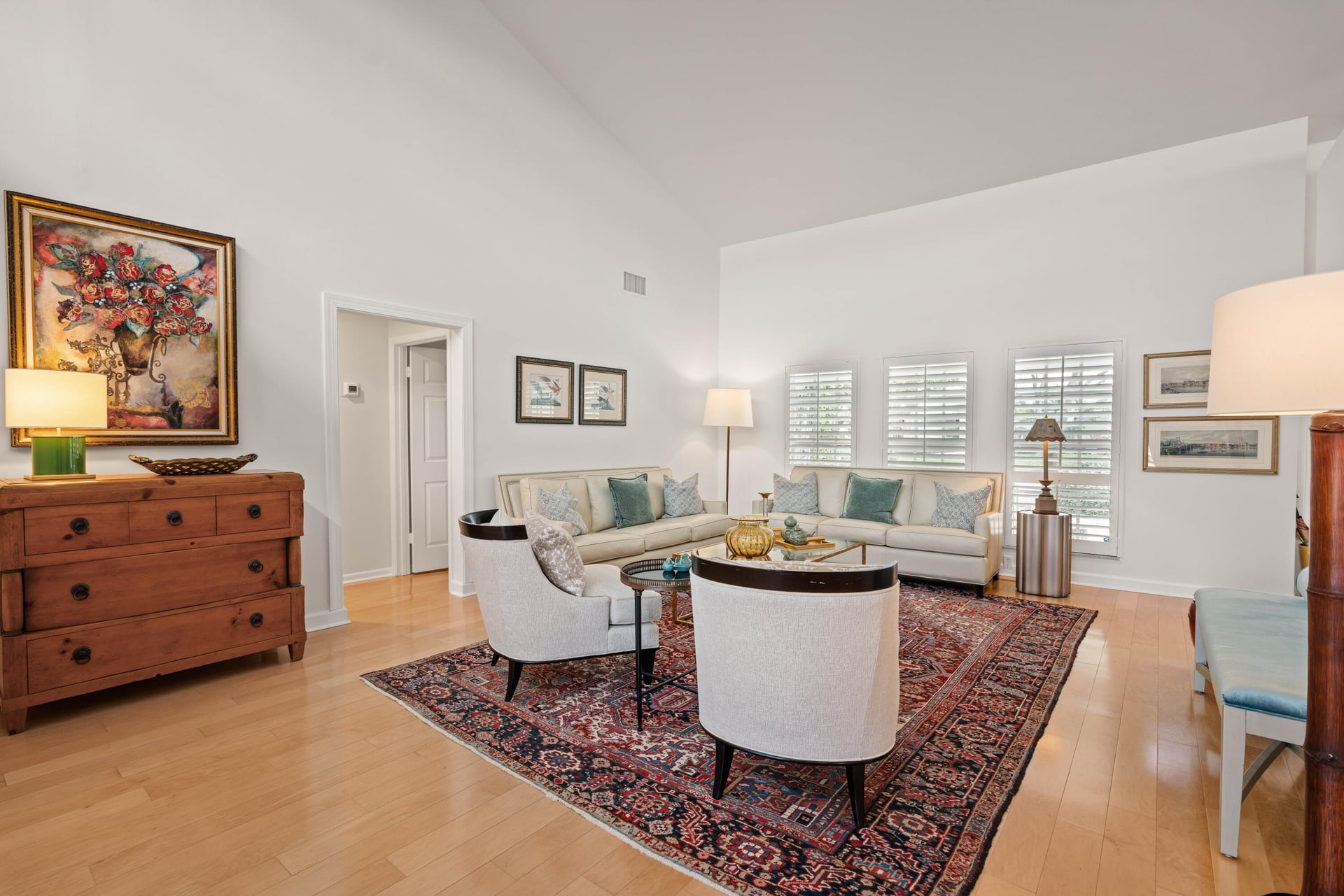 Heritage Oaks Residence photo 22