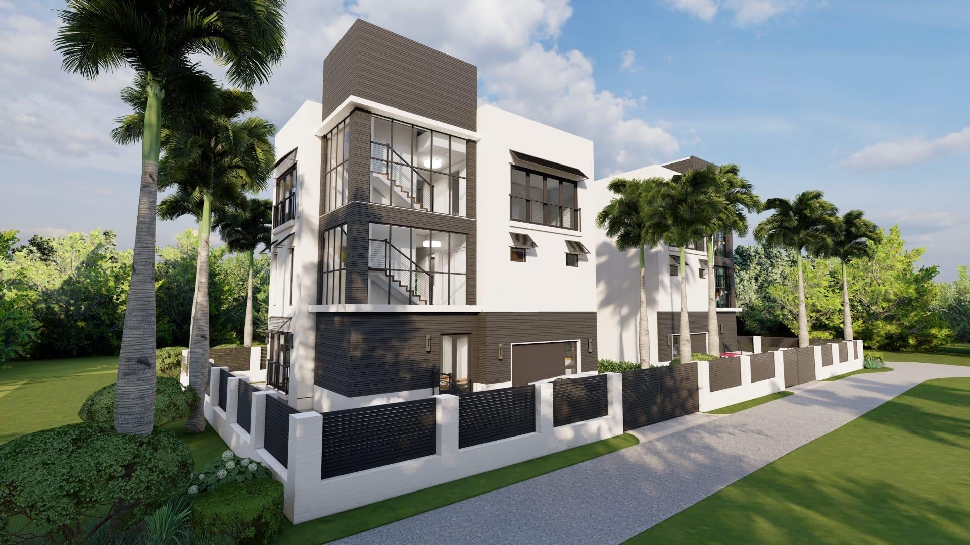 Residence