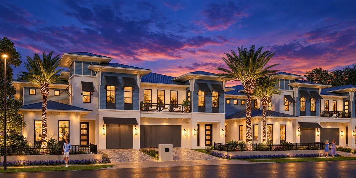 Residence