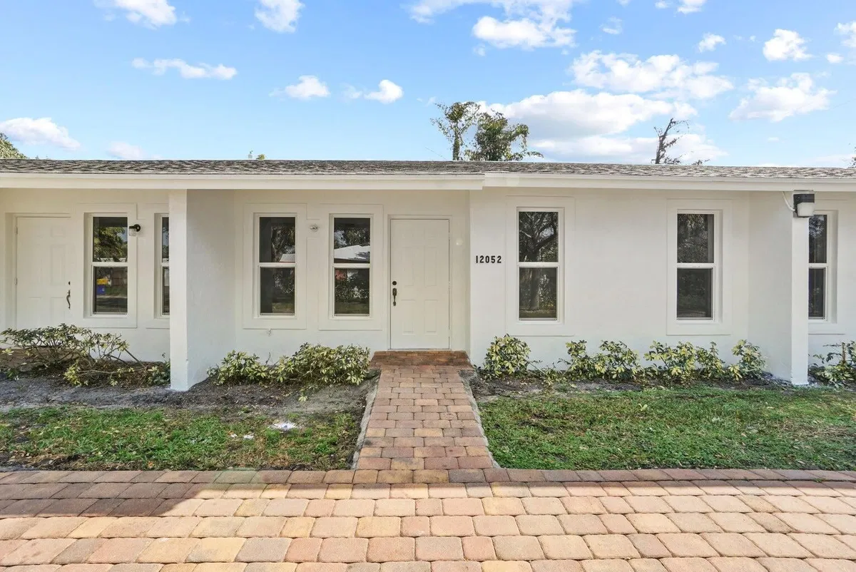 Residence