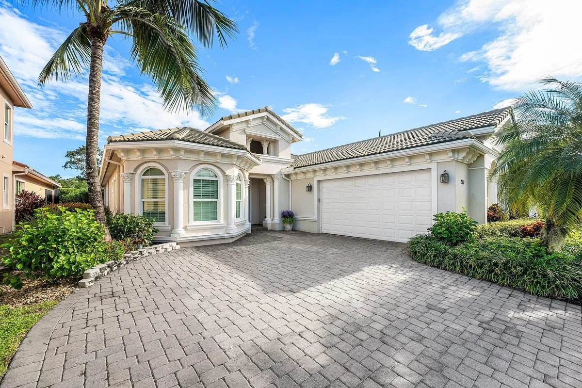 Residence