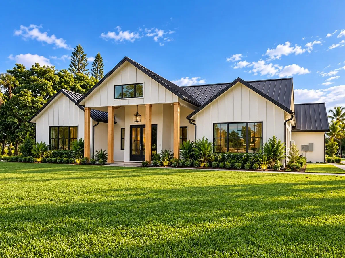 Residence