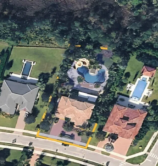 Residence