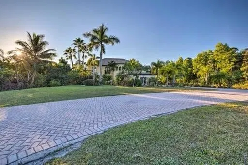 Residence