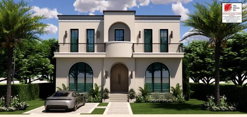 Residence