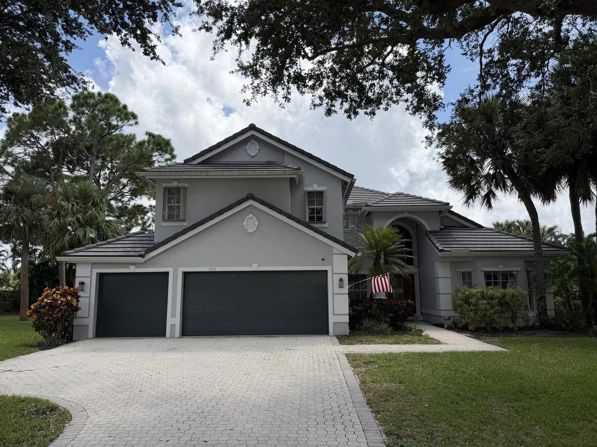 Residence
