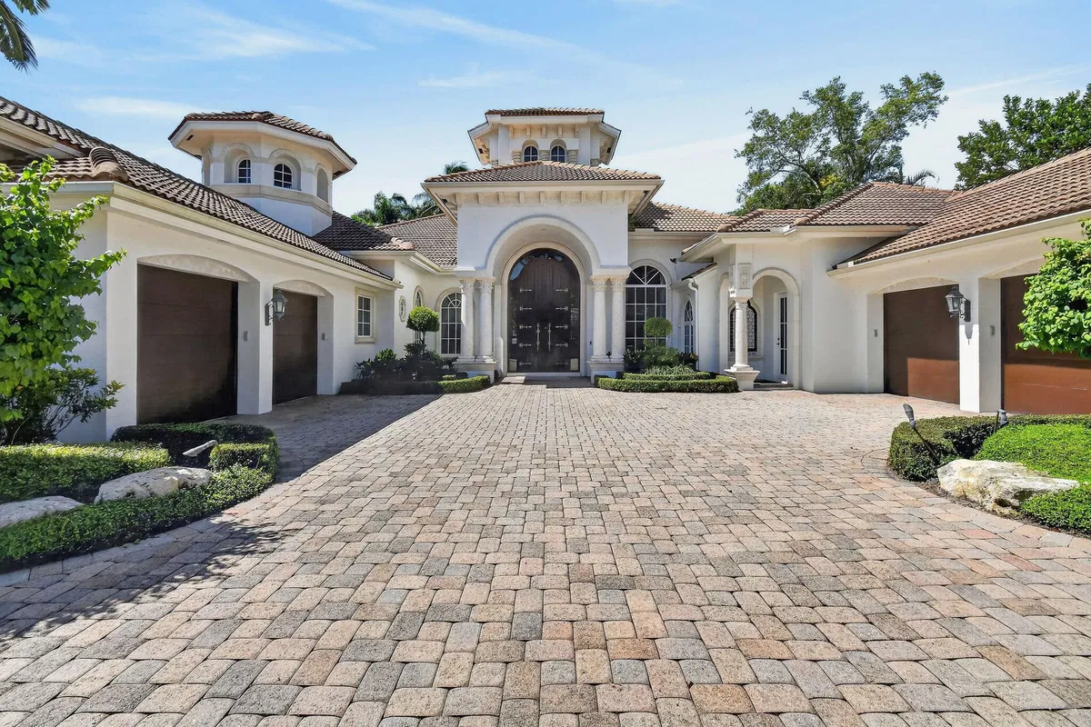 BallenIsles Palm Beach Gardens Residence photo 4