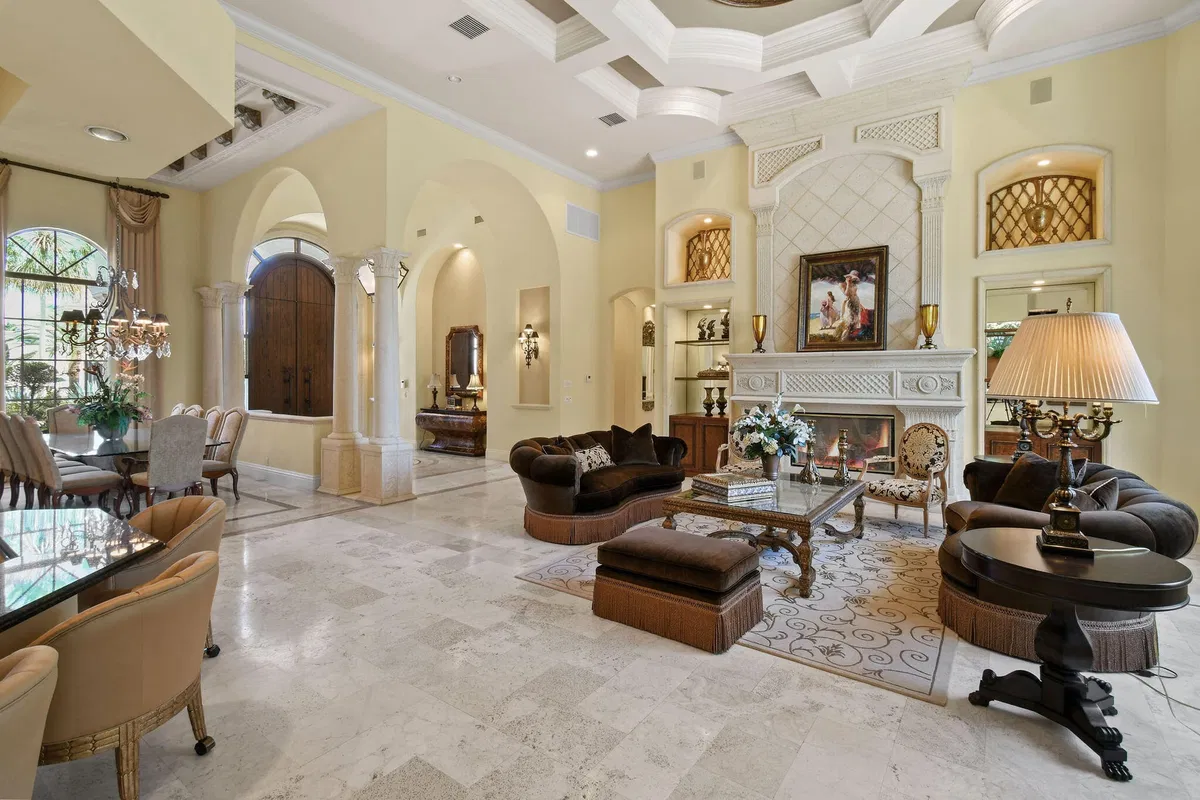 BallenIsles Palm Beach Gardens Residence photo 7