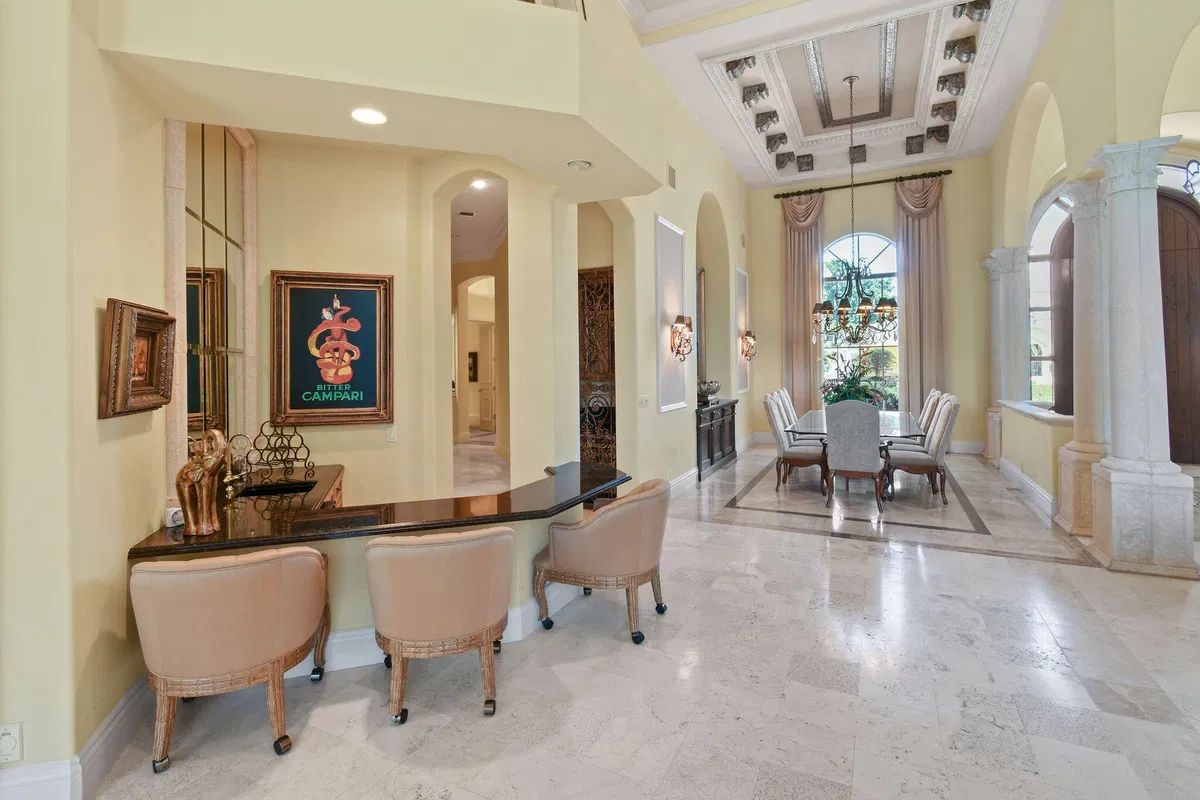 BallenIsles Palm Beach Gardens Residence photo 10