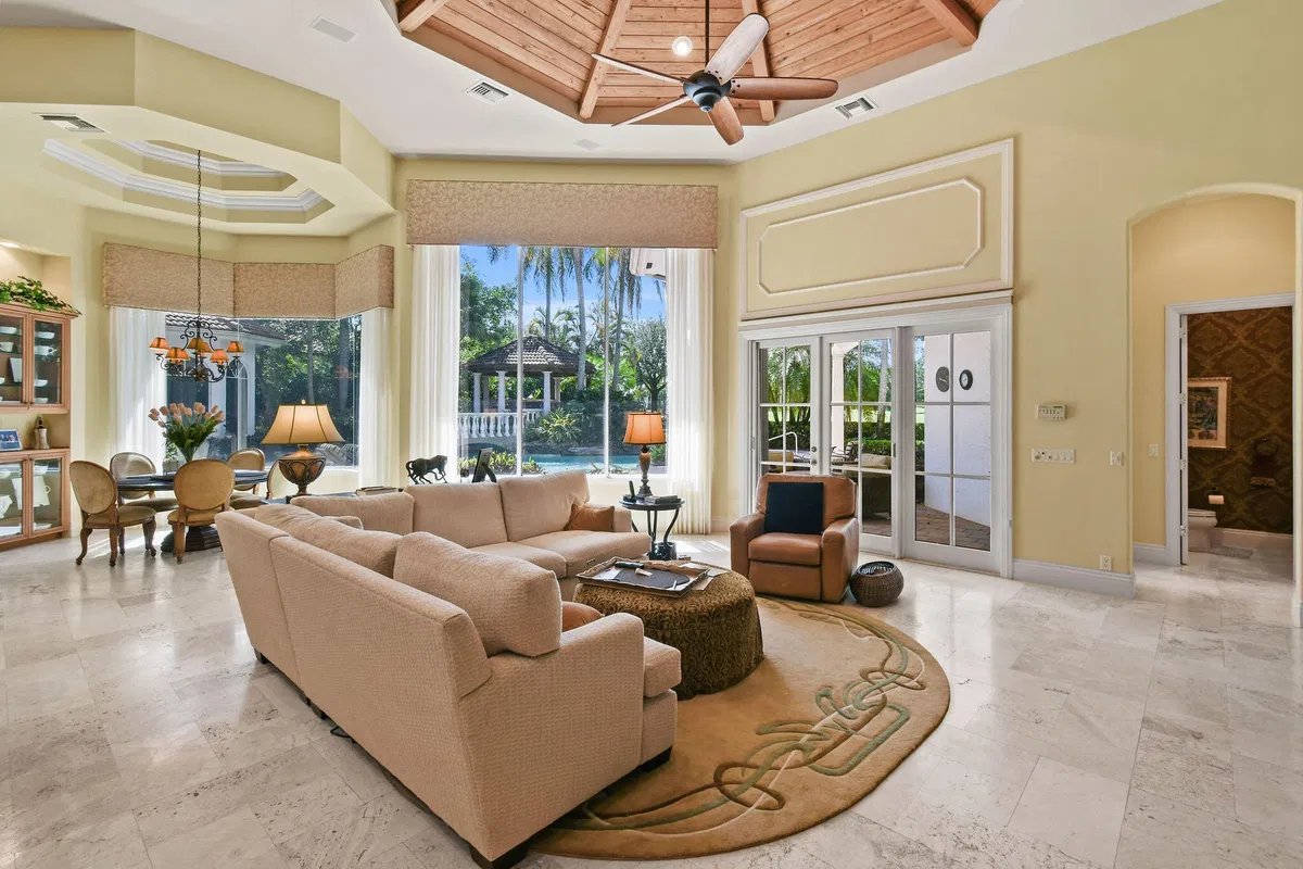 BallenIsles Palm Beach Gardens Residence photo 13