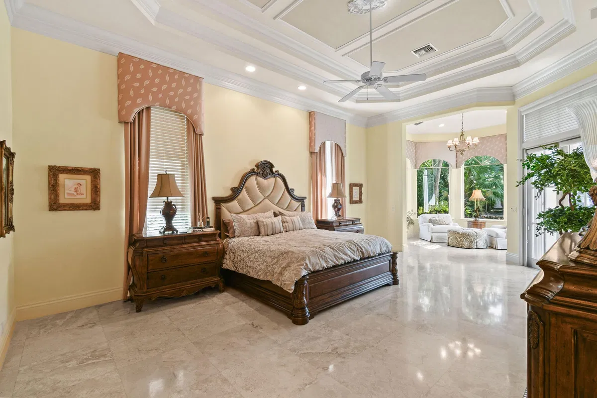 BallenIsles Palm Beach Gardens Residence photo 22