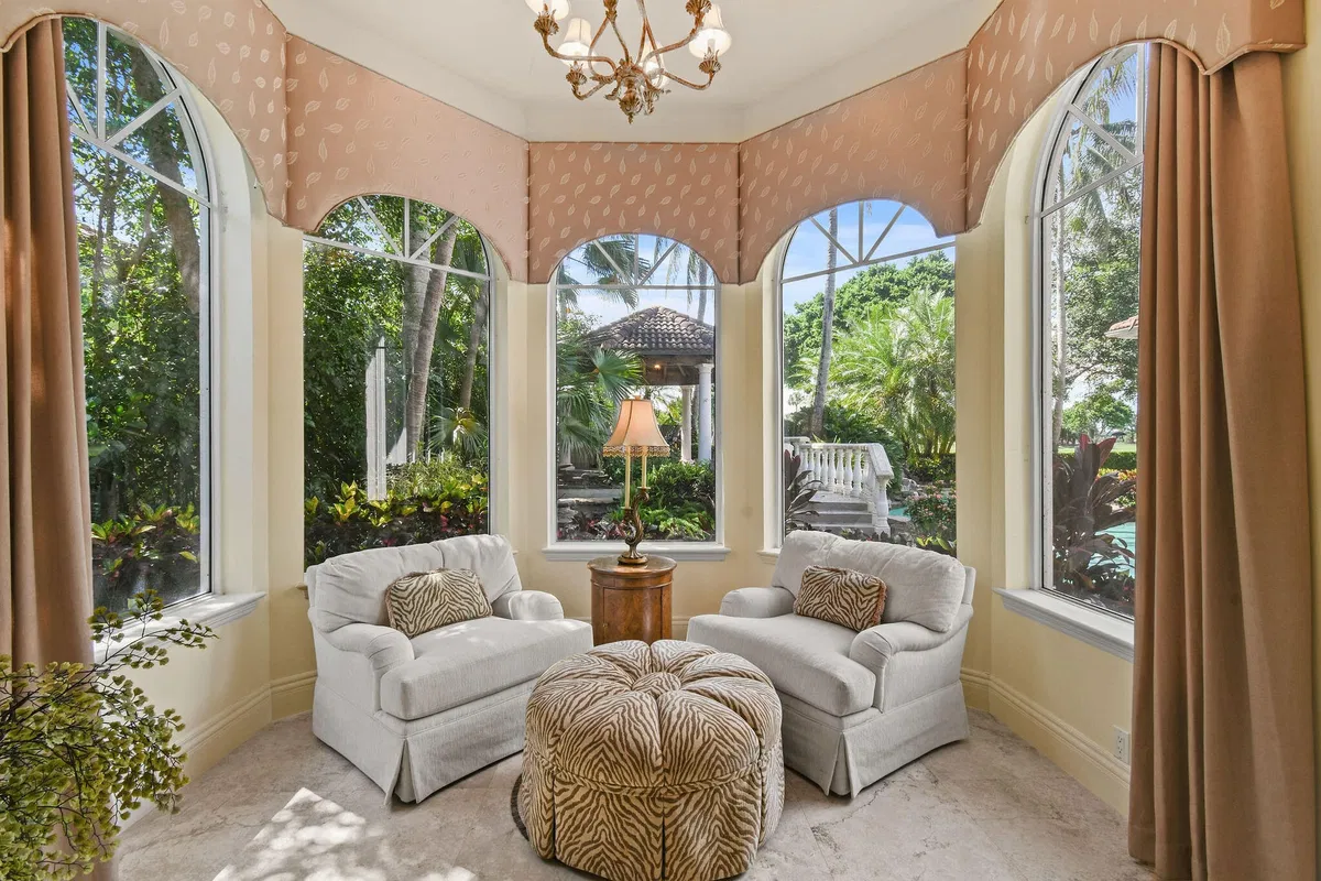 BallenIsles Palm Beach Gardens Residence photo 25