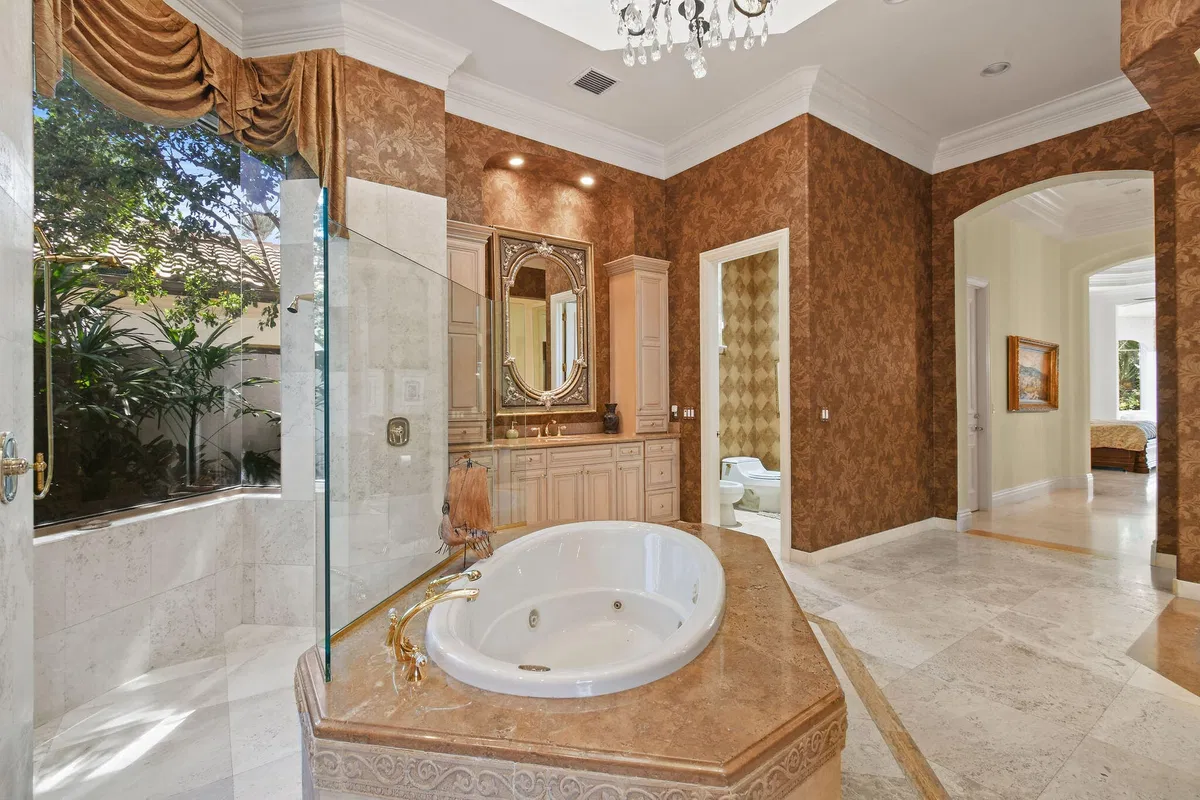 BallenIsles Palm Beach Gardens Residence photo 28