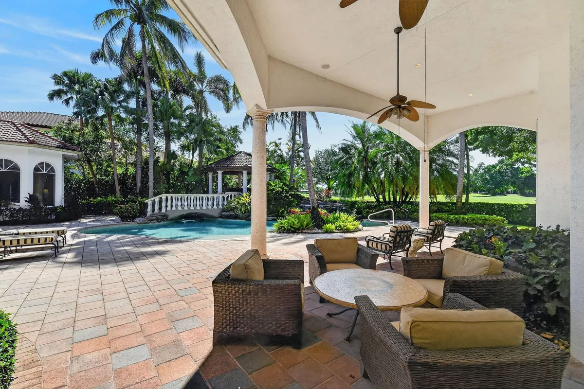 BallenIsles Palm Beach Gardens Residence photo 43