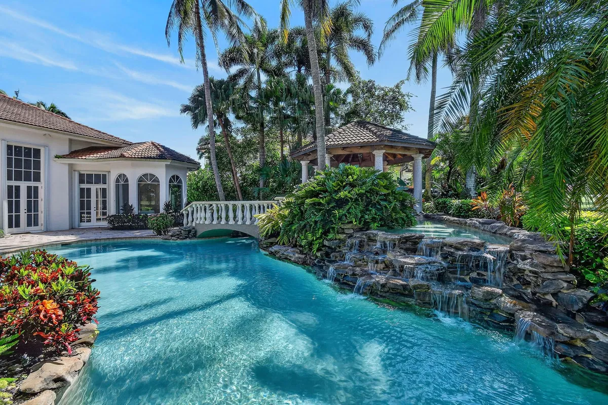 BallenIsles Palm Beach Gardens Residence photo 49