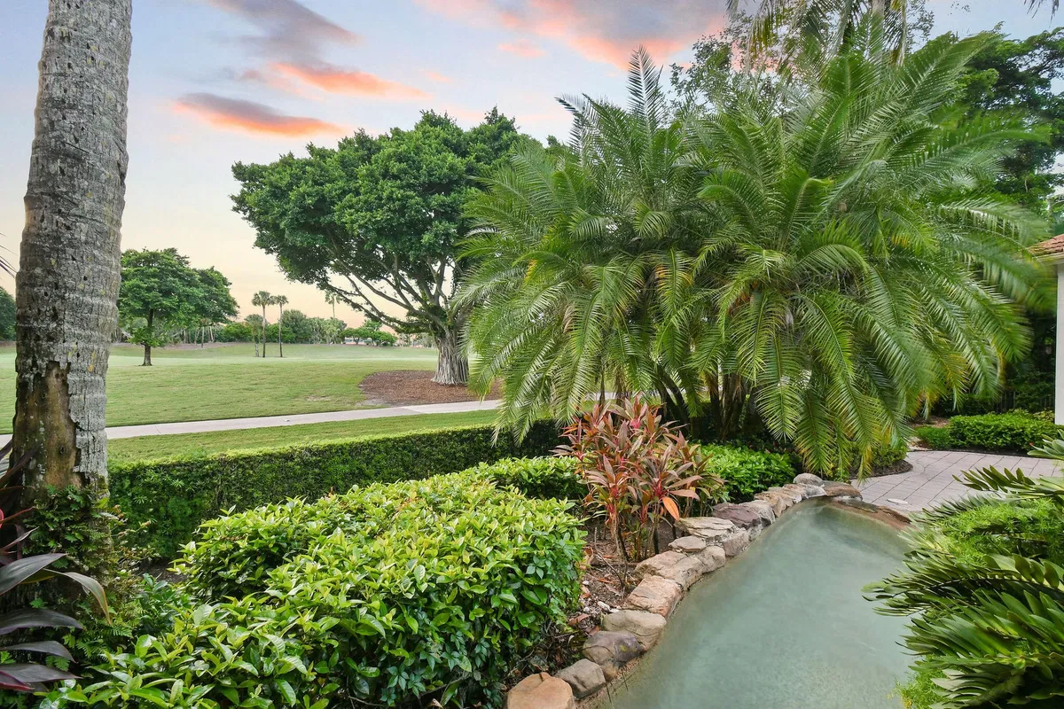 BallenIsles Palm Beach Gardens Residence photo 52
