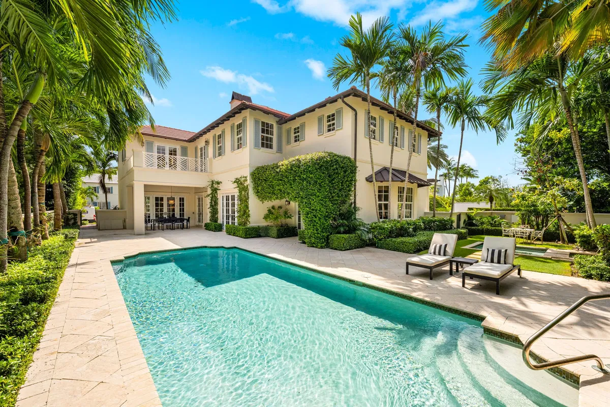 Estate Section Palm Beach Residence photo 4