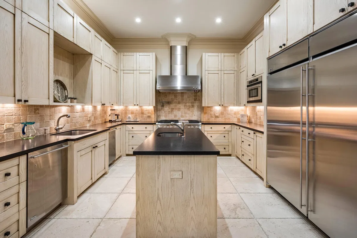 Estate Section Palm Beach Residence photo 13
