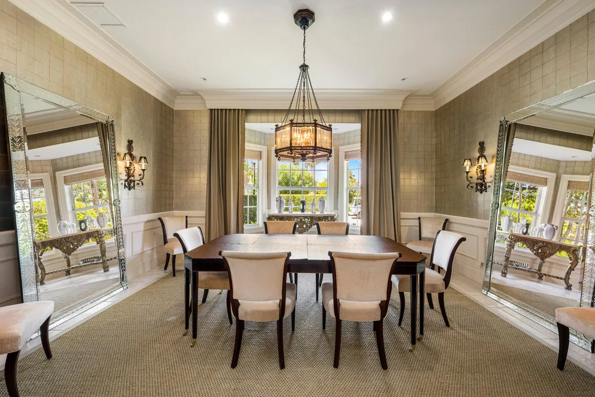 Estate Section Palm Beach Residence photo 16