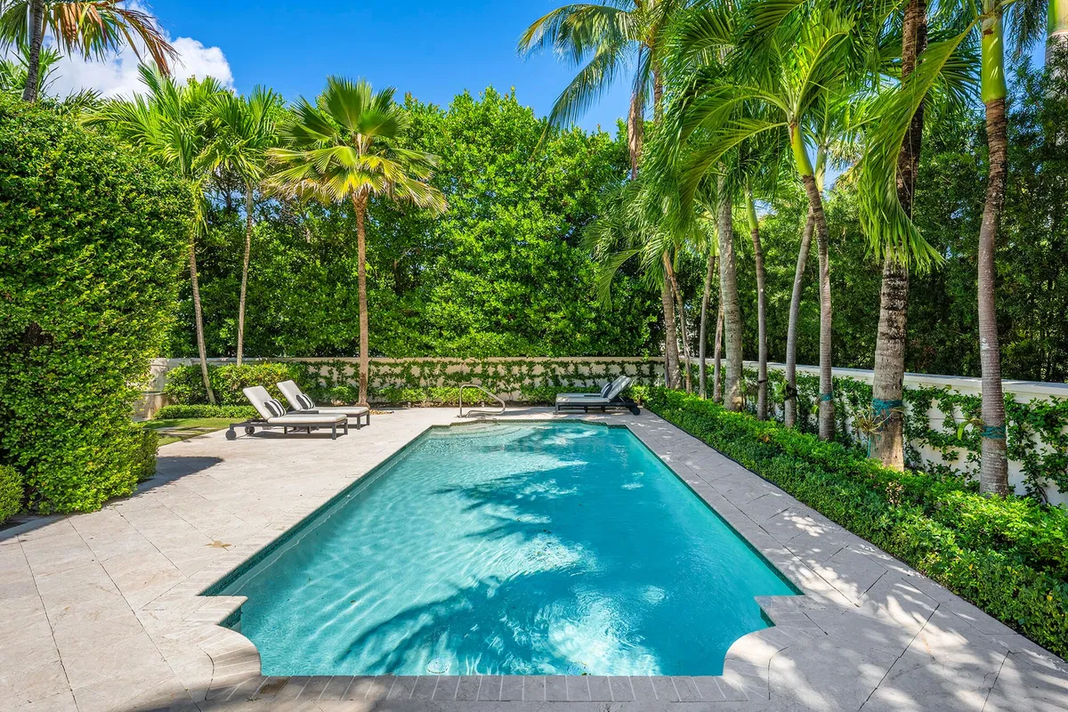Estate Section Palm Beach Residence photo 37