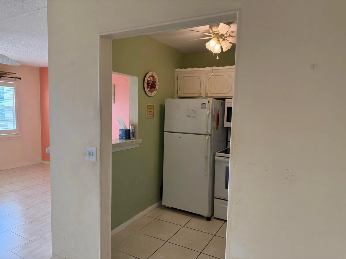 Residence