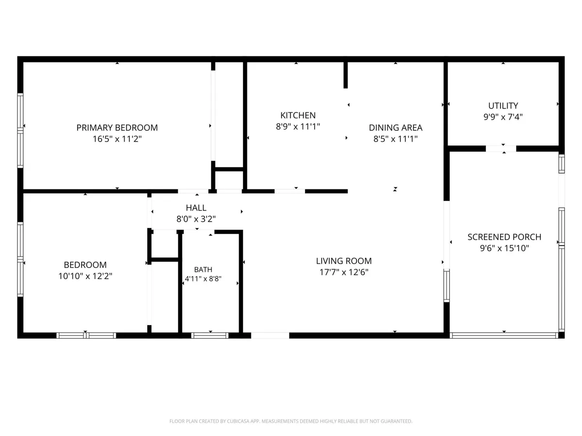  Residence photo 19