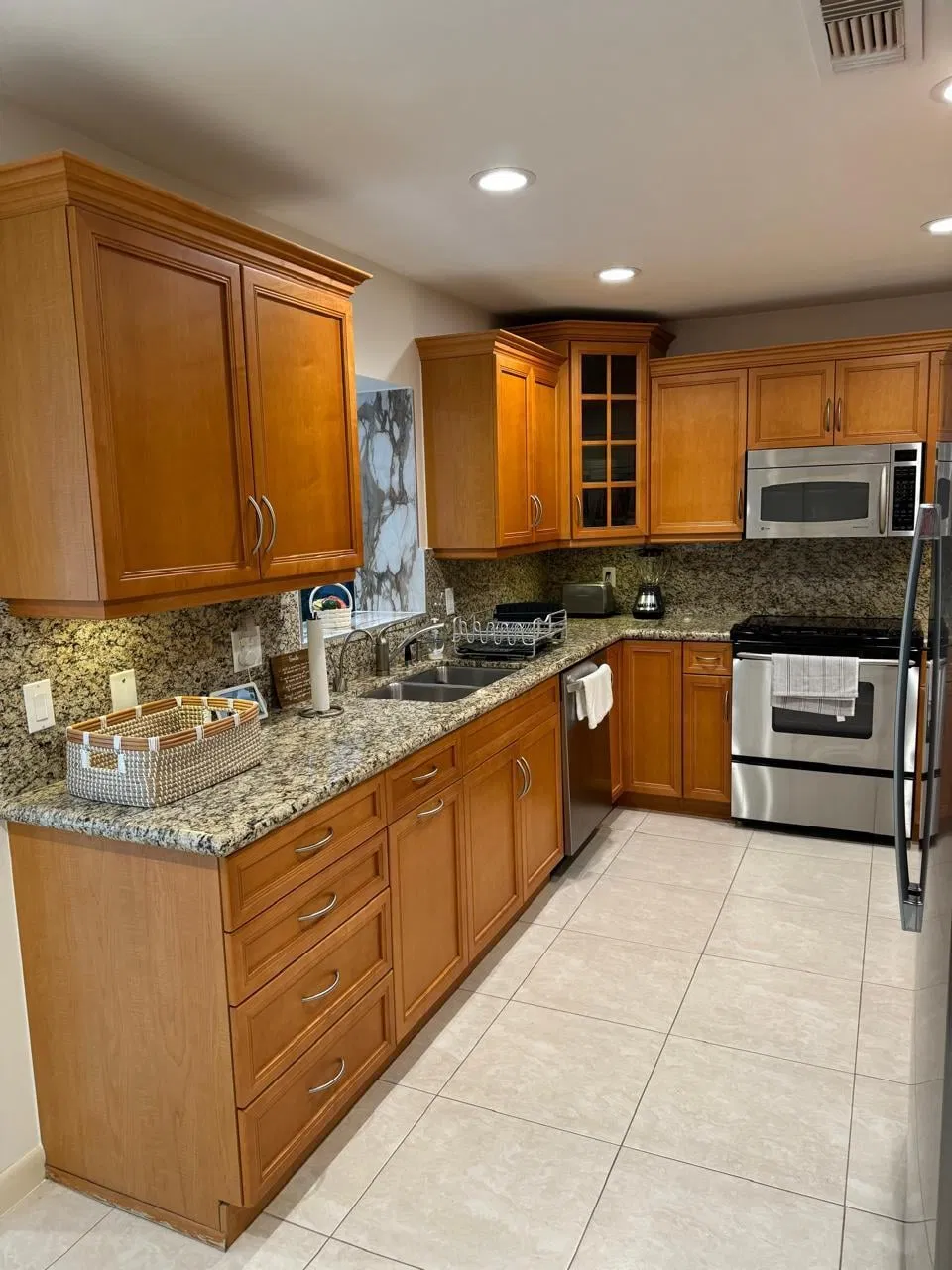 Boca Lago Country Club Homes Unit 7-A photo 4