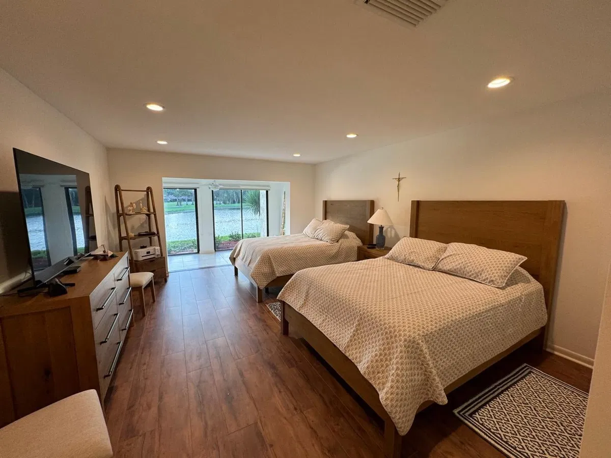 Boca Lago Country Club Homes Unit 7-A photo 13