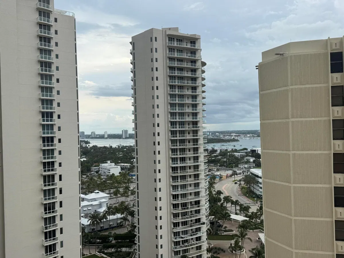 Singer Island Unit A-22B photo 7
