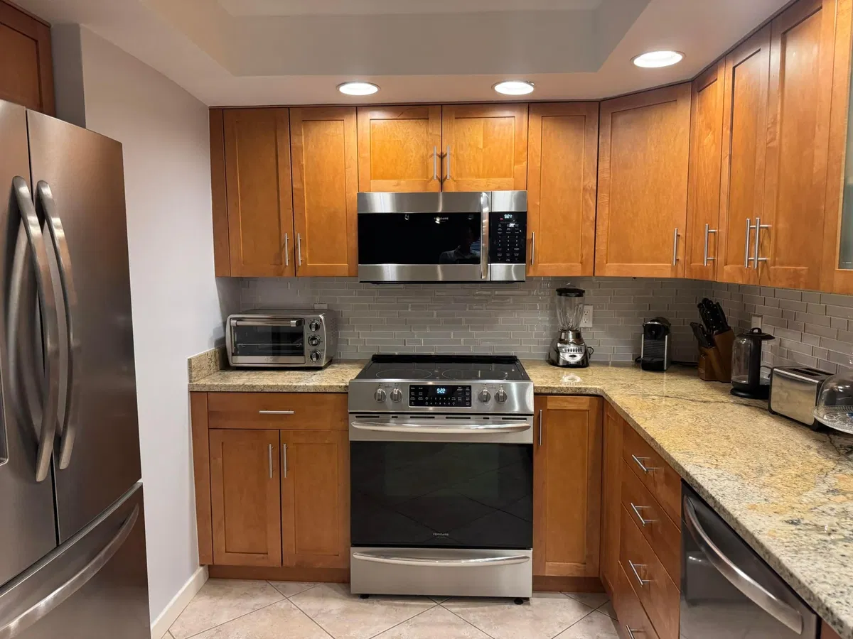 Singer Island Unit A-22B photo 19